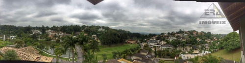 Imagem 16 de 16 de Terreno Residencial À Venda, Condomínio Arujazinho I, Ii E Iii, Arujá - Te0124. - Te0124