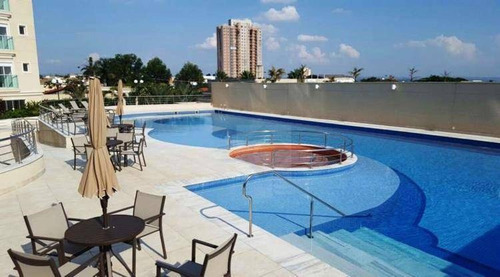 Imagem 8 de 20 de Apartamento Duplex, 3 Suites, Varanda Gourmet, Jacuzzi - Ad0013