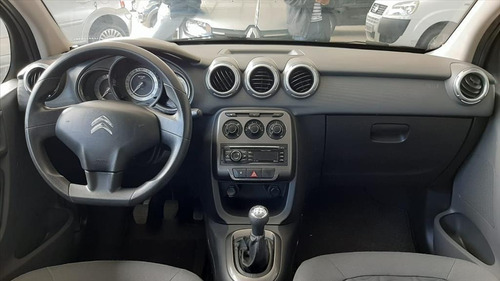 Imagem 5 de 7 de C3 1.5 Tendance 8v Flex 4p Manual