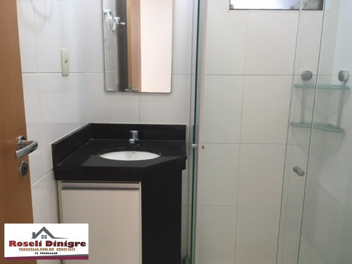 Imagem 11 de 28 de Venda - Apartamento 3 Quartos Pronto Para Se Mudar - Jardim Aeroporto Aluguel - 85a3 - 34491781