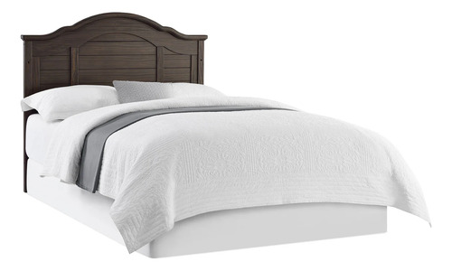 Cunas De Madera Solida Convertible 6 En 1 Asher Simmons Kids