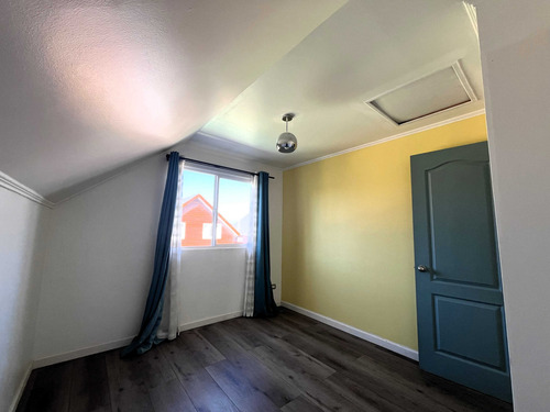 Venta Casa En Buin Oriente 3 Dorm, 3 B (42912)
