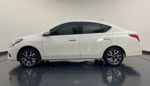 Imagen 10 de 15 de 28662 - Nissan Versa 2018 Con Garantía