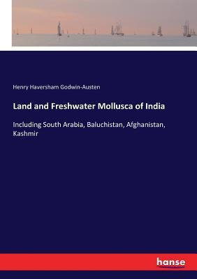 Libro Land And Freshwater Mollusca Of India : Including S...