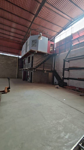 Imagen 7 de 15 de Guacara Galpón Cod 133259 Vende Y/o Alquila Yackeline Tovar 04145831984