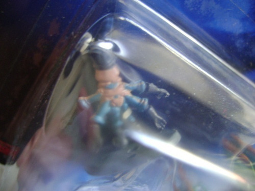 Nico Collectioniii Episode 1 Star Wars Micromachine (swm 20)