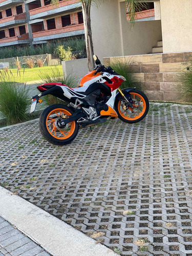 Imagen 3 de 7 de Honda Cb 190