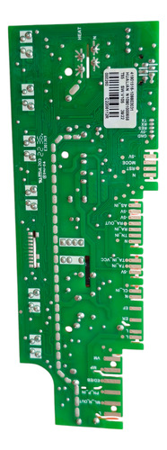 Placa Original De Lavavajillas Drean Dish 12.2ltb 12.2ltx