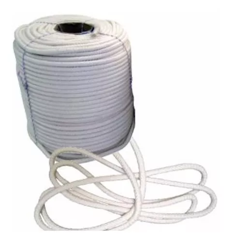 Soft Capoeira rope - (8-10-12 mm)