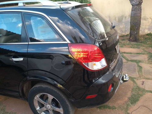 Captiva 2009 3.6 V6 Awd - Motor Novo