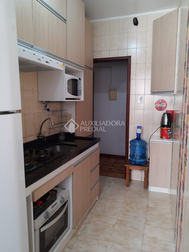 Imagem 3 de 15 de Apartamento - Centro Historico - Ref: 325226 - V-325226
