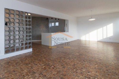 Imagem 3 de 15 de Apartamento, Venda, Jardim Europa, Sao Paulo - 28449 - V-28449