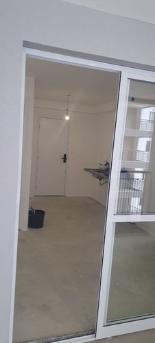 Studio 26,63 M2 Condomínio Max Belém Ao Lado Do Metrô Belém