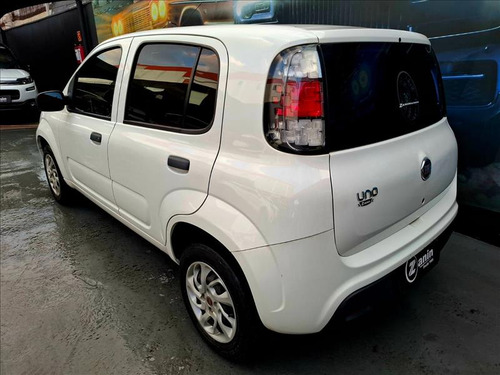 Fiat Uno 1.0 Fire Attractive