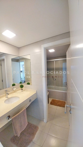 Apartamento En Punta Del Este, Brava | Parolin Propiedades Ref:3618- Ref: 3618