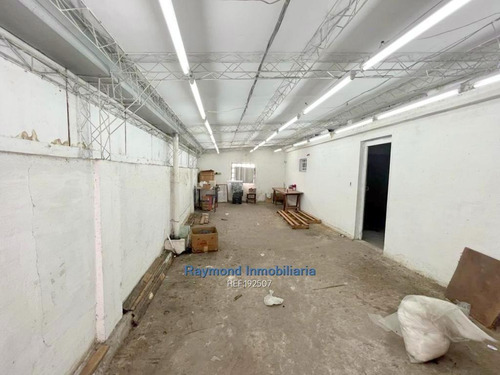 Venta Local 840m2 Edificados Ideal Empresas Palermo