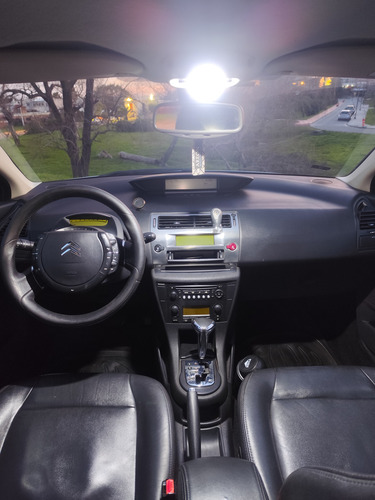 Citroën C4 2.0 Exclusive Bva Am71
