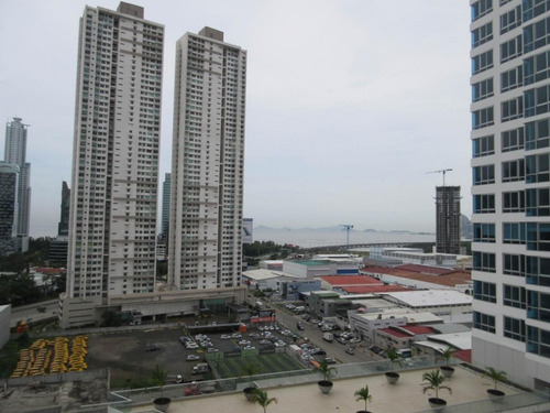 Imagen 14 de 14 de Venta De Apartamento En Ph Top Towers Costa Del Este 20-5023