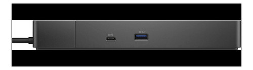 Estación De Acoplamiento Dell Performance Dock Wd 19s Wd19s