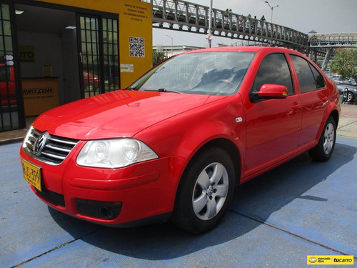 Volkswagen Jetta Europa  2000cc Mt Aa