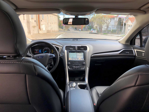 Ford Mondeo 2.0 Se Ecoboost At 240cv 2019