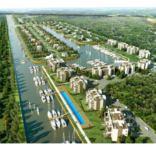 Lote En Marinas H