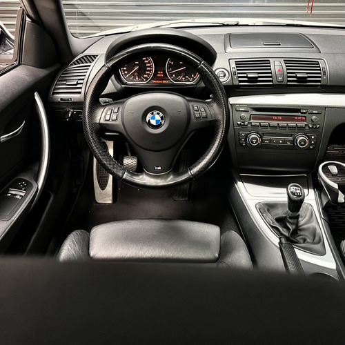 BMW Serie 1 2.5 135i Coupe Sportive 306cv
