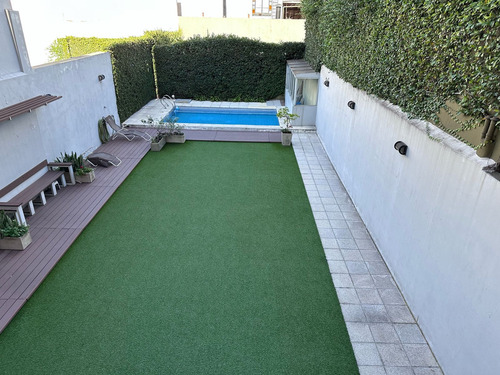 Departamento En Alquiler