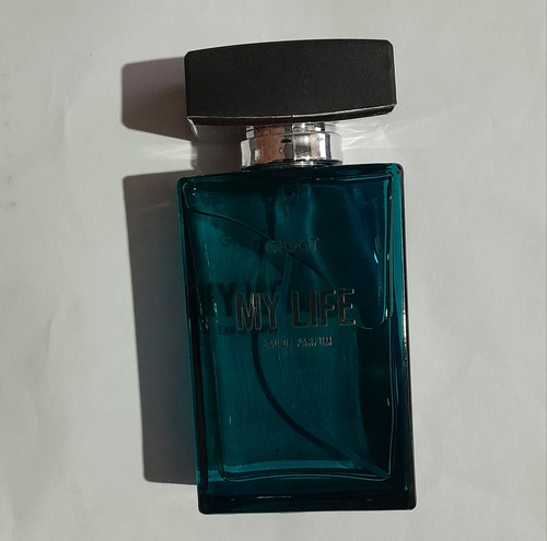 Perfumes Masculinos