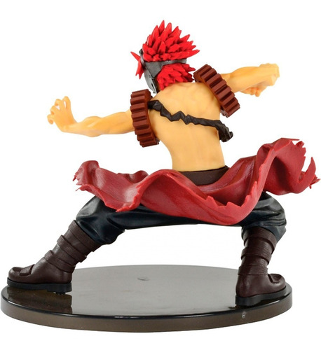 Eijiro Kirishima My Hero Academia Banpresto Original