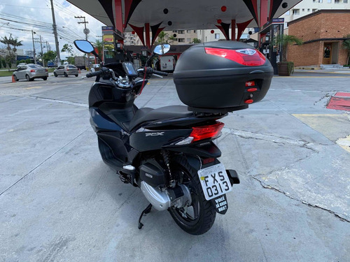 Honda Pcx