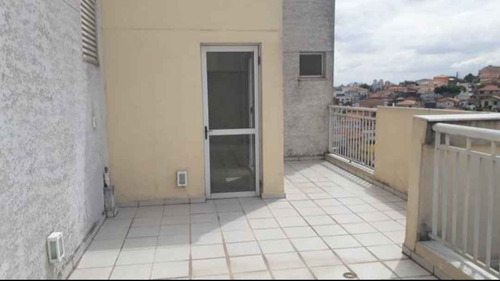 Apartamento À Venda Na Rua Doutor Sílvio Dante Bertacchi, Vila Sônia, São Paulo - Sp - Liv-4201