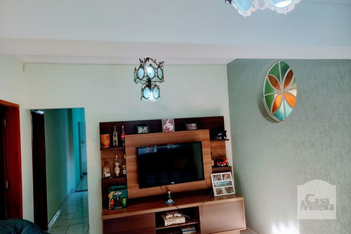 Imagem 4 de 15 de Casa À Venda No Concórdia - Código 278385 - 278385