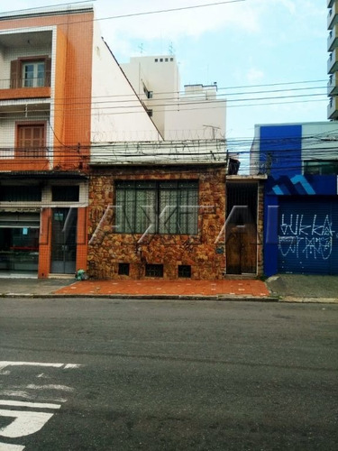 Imagem 1 de 15 de Casa Térrea Santana Proximo Ao Metro - Mi85097