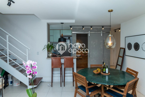 Imagem 8 de 30 de Apartamento - Ref: Lb2ap60055