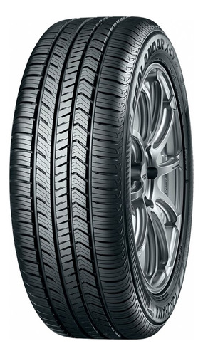 4 Pneus Yokohama Aro 21 265/45r21 Geolandar X-cv G057 104w