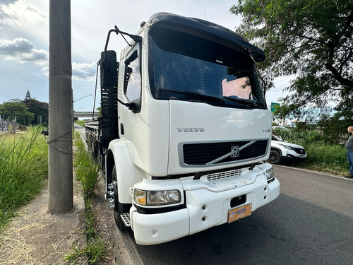Volvo Vm 23 210 Truck Carroceria, 2004! 1620/23220/24250