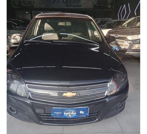 Chevrolet Vectra 2.0 Expression Flex Power 4p