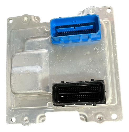 Modulo Injeção Central Tracker 1.0 2021 12708896 (Usado)