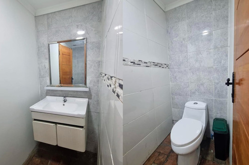 La Minga - Casa Remodelada 3d/2b + Local Comercial Maipú