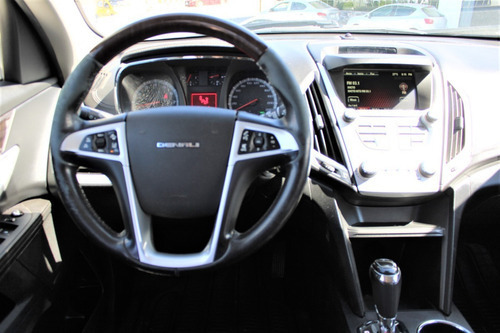 GMC Terrain 3.6 Denali At