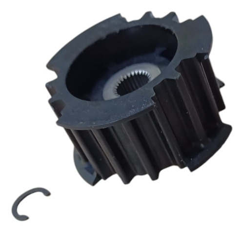 Transmision Para Motor Chamberlain De Banda
