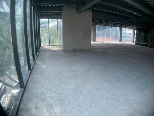 Oficina En Renta O Venta En Lomas De Chapultepec (m2o2585)