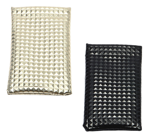 Funda Para Gafas De Sol, Funda Protectora Para Gafas, 2 Unid