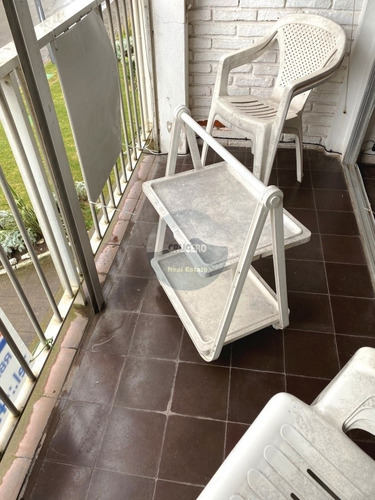 Venta Apartamento 1 Dormitorio En Playa Mansa - Ref: 5701