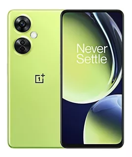 Oneplus Nord Ce 3 Lite 5g 8gb Ram 256gb Rom 108mp Snapdragon