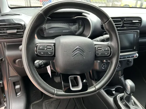 Citroen C4 Cactus Shine Turbo 2023