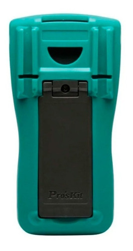 Imagen 3 de 5 de Multimetro Digital Proskit Mt-1270 Temperatura Capacidad