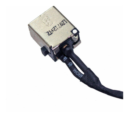 Imagen 5 de 7 de Cable Dc Jack Power Carga Acer Aspire 4352 Nextsale Munro