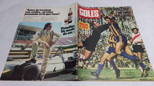 Goles 1318 River Plate Rosario Central Aldo Pedro Poy